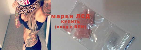 прущие крисы Инта