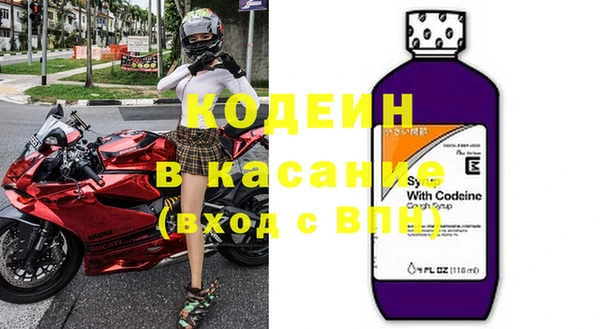 прущие крисы Инта