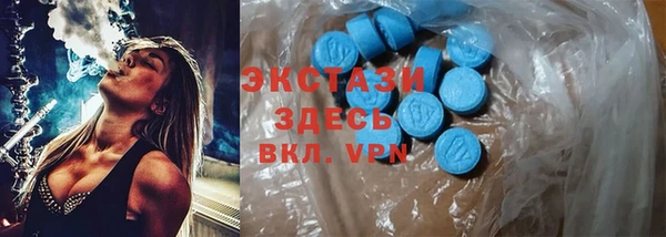 прущие крисы Инта